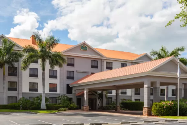 La Quinta Inn & Suites Bonita Springs